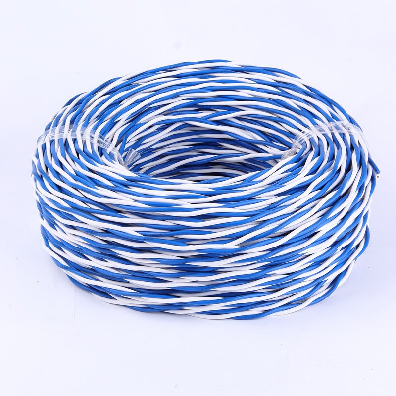 金環(huán)宇電線(xiàn)電纜：RVS電線(xiàn)型號(hào)構(gòu)成、用途