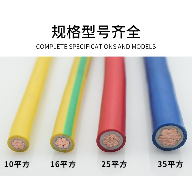 金環(huán)宇電線電纜:家庭電線選擇的全攻略,讓你輕松省心省錢!